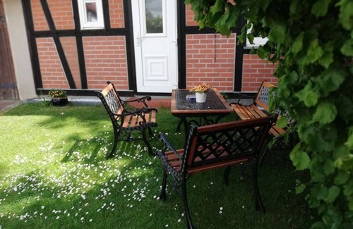 Lussow House | Bungalow Hartmann * - Bungalow Hartmann