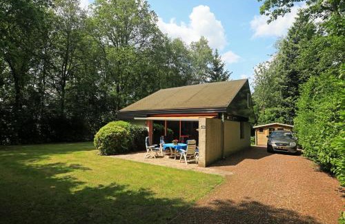 Geesbrug House | Bungalow het Zuiderveld