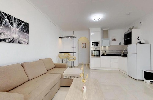 La Siesta Apartment | Bungalow Holiday Home