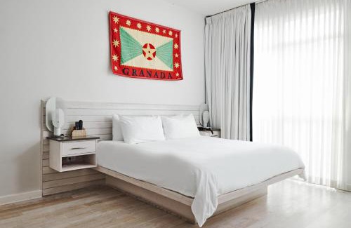 Long Branch Hotel | Bungalow Hotel