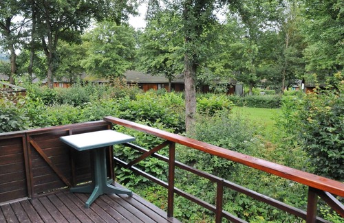 Jupille House | Bungalow in Belgium near Green Hills