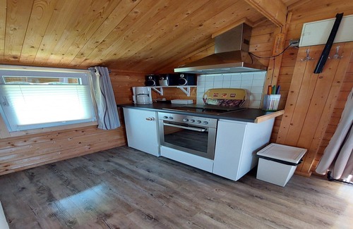 Am Salzhaff House | Bungalow in Klein Strצmkendorf
