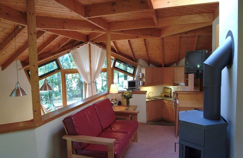 Herpen House | Bungalow in Herperduin with Private Garden