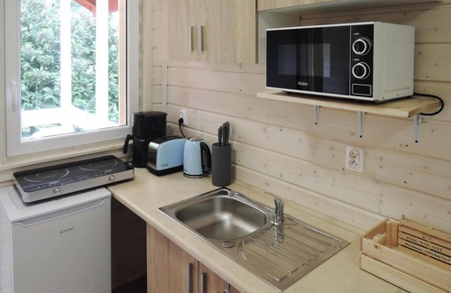 Kolczewo House | Bungalow in Kolczewo near Baltic Sea & Lakes