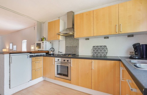 Landgraaf House | Bungalow in Landgraaf with terrace