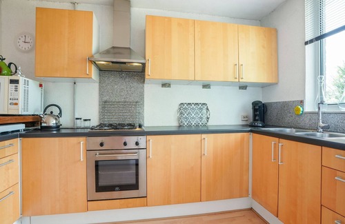 Landgraaf House | Bungalow in Landgraaf with terrace