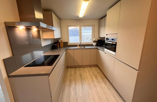 Makkum House | Bungalow in Makkum near Lake Beach