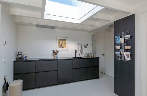 Sint Maartenszee House | Bungalow in Netherlands near Sandy Beach