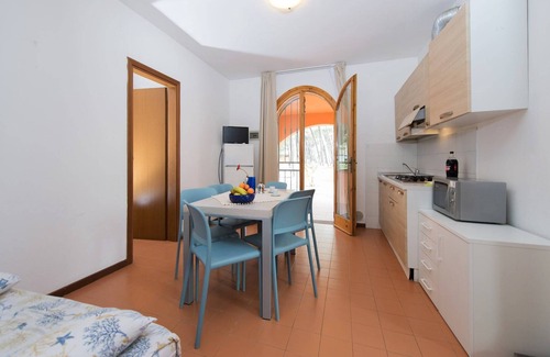 Lido degli Estensi House | Bungalow in Po Delta Park with Beach Access