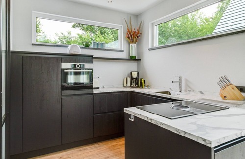 De Koog House | Bungalow in Texel near National Park Dunes
