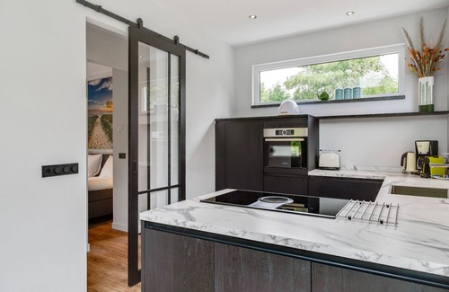 De Koog House | Bungalow in Texel near National Park Dunes