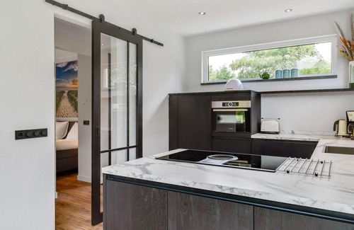 De Koog House | Bungalow in Texel near National Park Dunes