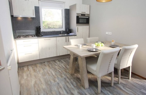 De Koog House | Bungalow in Texel near Beaches