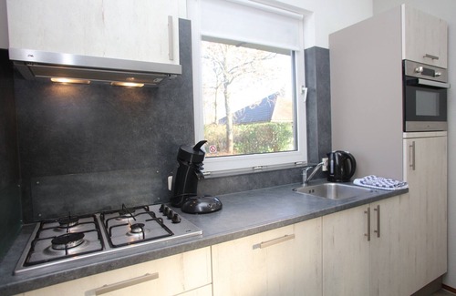 De Koog House | Bungalow in Texel near Beaches
