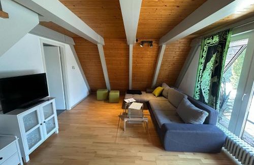 Strumpfelbrunn House | Bungalow in Waldbrunn