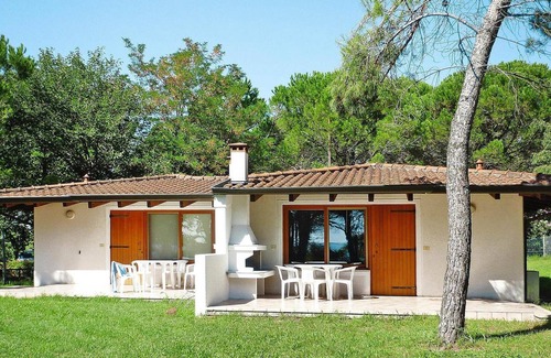 Aquileia House | Bungalow in the Residence Belvedere in Grado