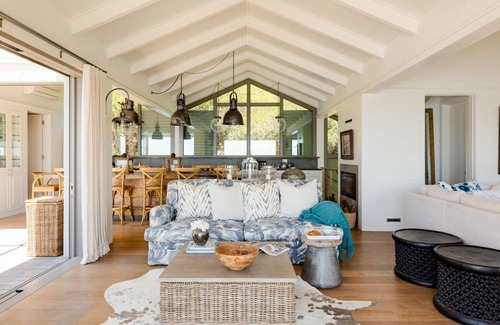 Clifton Villa | Bungalow Kloof - Four Bedroom Villa, Sleeps 8
