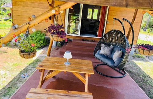 Temae House | Bungalow KURA