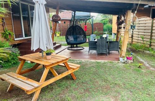 Temae House | Bungalow KURA