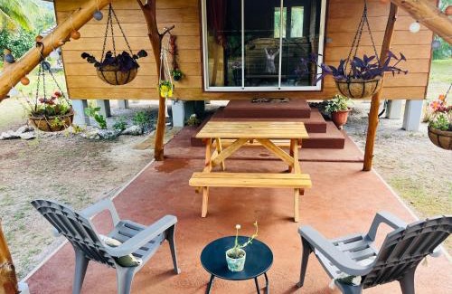 Temae House | Bungalow KURA