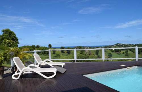 Le Francois Ski Chalet | Bungalow la paillote
