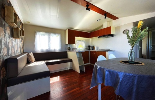 Plouha House | Bungalow Mer Azur