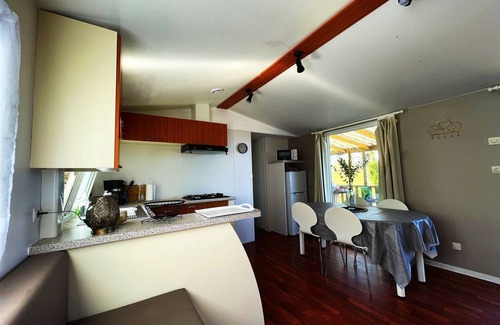 Plouha House | Bungalow Mer Azur