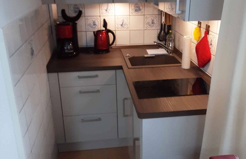 Bergen auf Ruegen House | Bungalow mit Garten