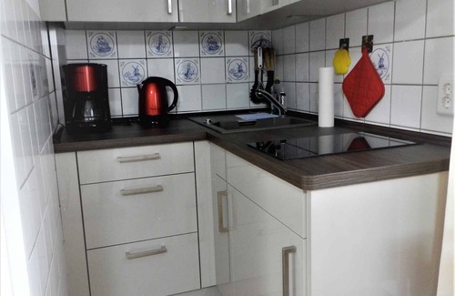Bergen auf Ruegen House | Bungalow mit Garten