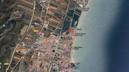 Oropesa del Mar Villa | Bungalow Morro de Gos II REF 054