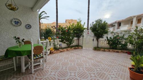 Oropesa del Mar Villa | Bungalow Morro de Gos II REF 054