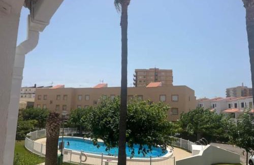 Oropesa del Mar Villa | Bungalow Morro de Gos II REF 054