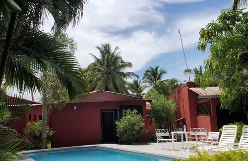 Madirokely Villa | Bungalow Mouch Mouch Nosy Be