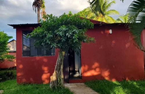Madirokely Villa | Bungalow Mouch Mouch Nosy Be