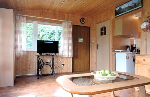 Wrzosowo House | Bungalow near Baltic Sea Beach