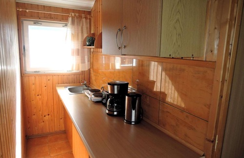 Wrzosowo House | Bungalow near Baltic Sea Beach