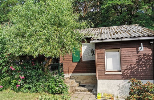 Arendsee House | Bungalow near the lake