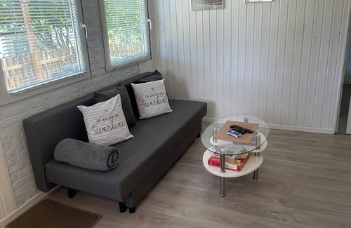 Mochow House | Bungalow near the lake
