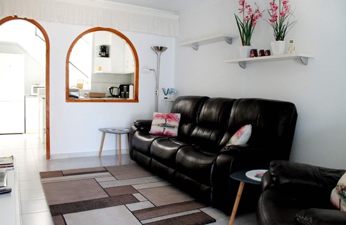 San Luis House | Bungalow near the Salt Lakes of Torrevieja and La Mata and their beaches