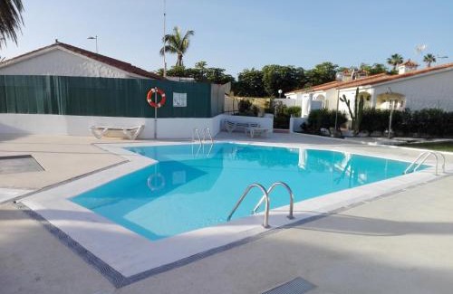 Playa del Ingles House | bungalow near Yumbo 200 meters from the beach