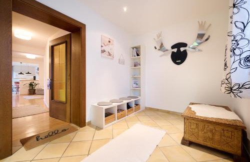 Altenmarkt im Pongau House | Bungalow Nr. 33