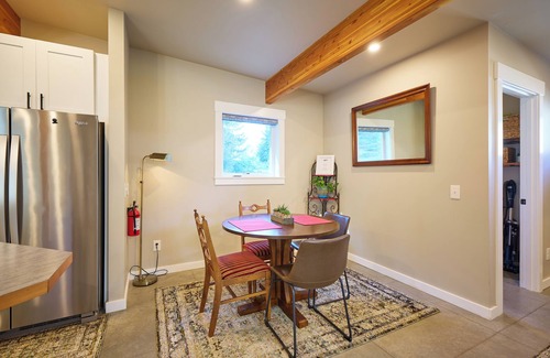 Leavenworth House | Bungalow on Eagle Creek -Haven for Outdoor Lovers
