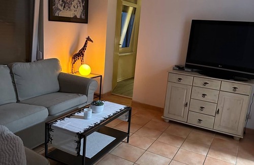 Barleben Cabin | Bungalow on Lake Jersleber See near Magdeburg