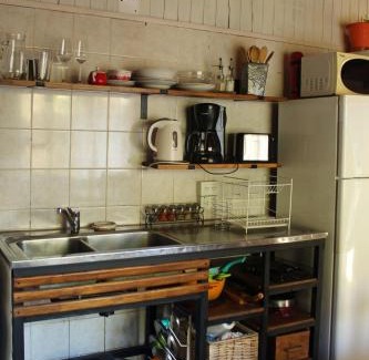 Playa Bonita House | Bungalow Pai-Pay 2