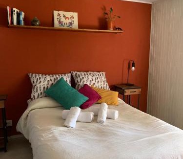 Playa Bonita House | Bungalow Pai-Pay 2
