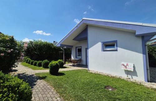Lutzmannsburg House | Bungalow Paradies - Nähe Sonnentherme