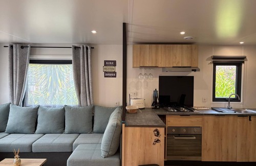 Serignan House | Bungalow Prestige Sum