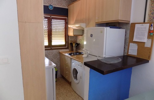 Coveta Fuma House | BUNGALOW (SAT SMARTTV & INTERNET 300 MB)-COVETA FUMA -EL CAMPELLO