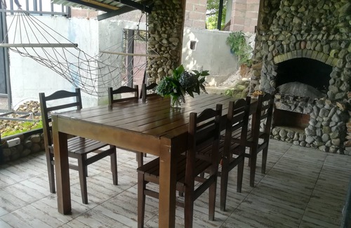 Khelvachauri House | Bungalow sea+mountain view