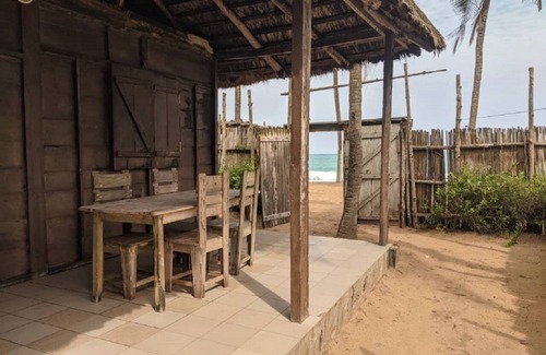 Lome House | Bungalow - sea view